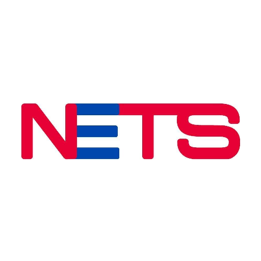 NETS logo