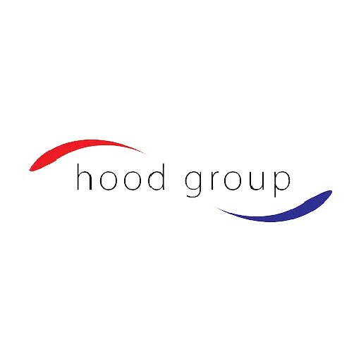 Hood Group logo