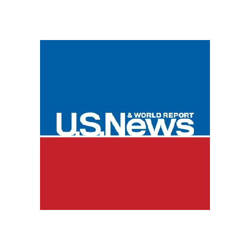 U.S. News & World Report logo