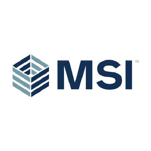 MSI logo