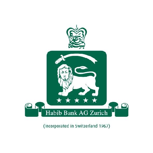Habib Bank AG Zurich logo