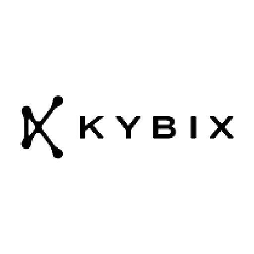 KYBIX logo