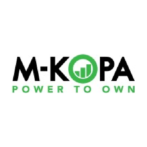 M-KOPA logo