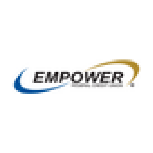 Empower Federal Credit Union logo