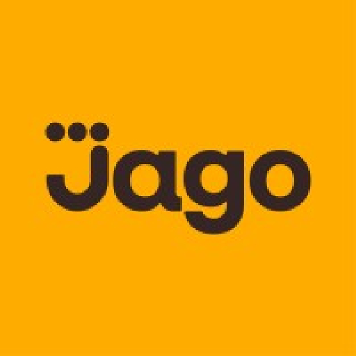 Jago logo