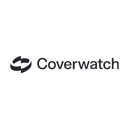 Coverwatch logo