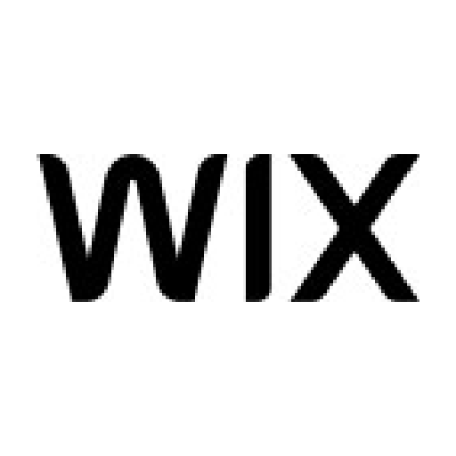 Wix logo
