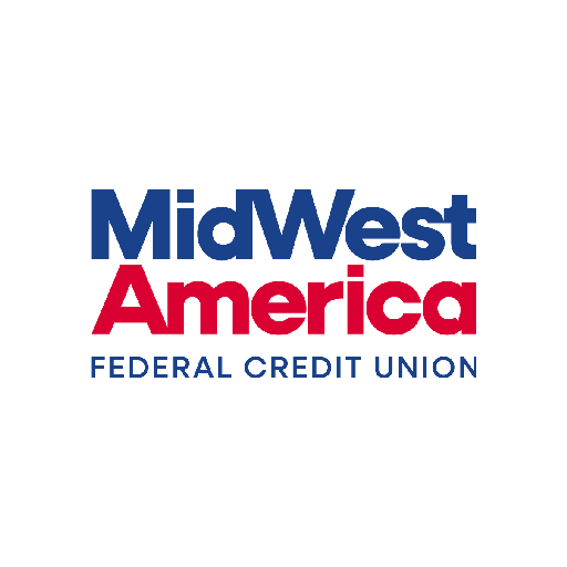 MidWest America Federal Credit Union logo