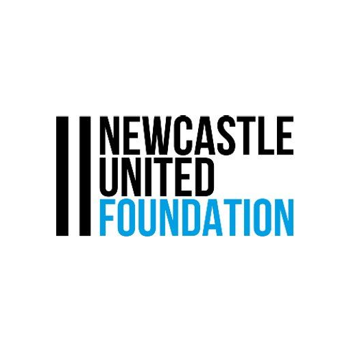 Newcastle United Foundation logo