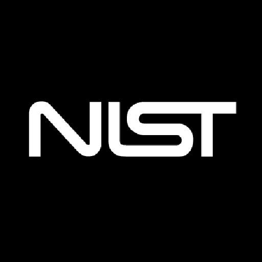 National Institute of Standards and Technology logo