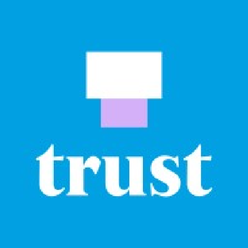 Trust Bank Singapore logo