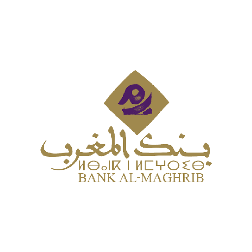 Bank Al-Maghrib logo