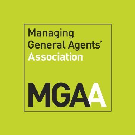 Managing General Agents' Association logo