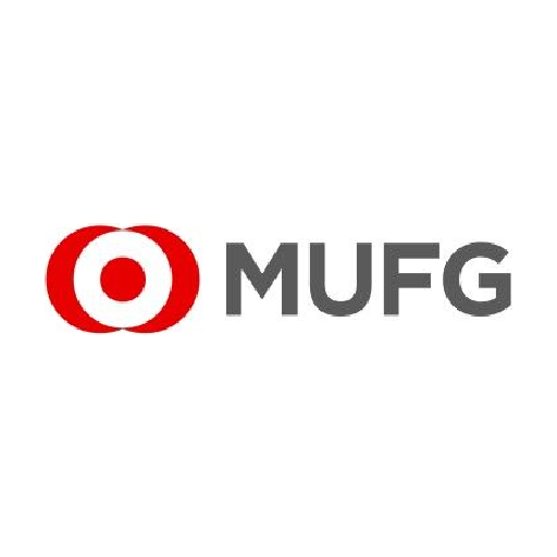 MUFG Investor Services logo