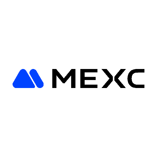 MEXC logo