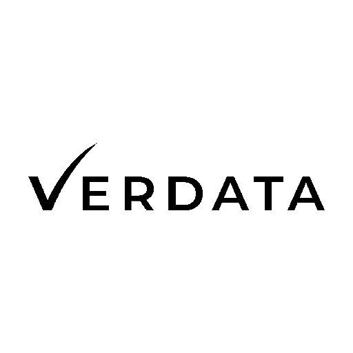 Verdata logo