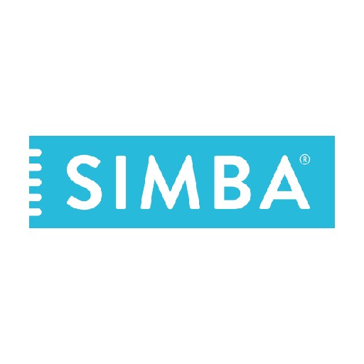 Simba Sleep logo
