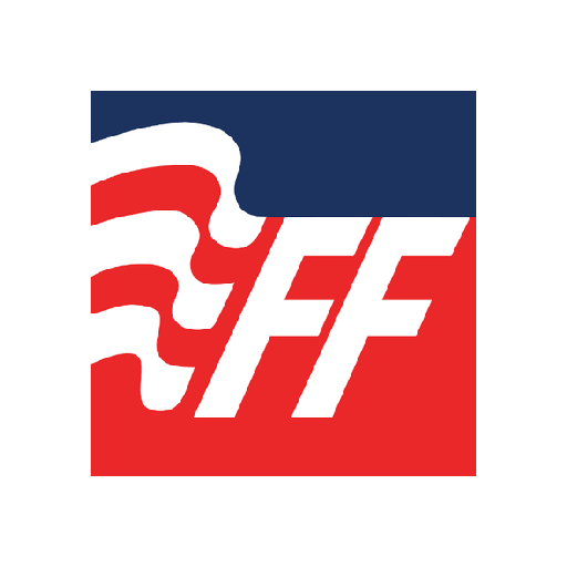 First Fidelity Bank logo