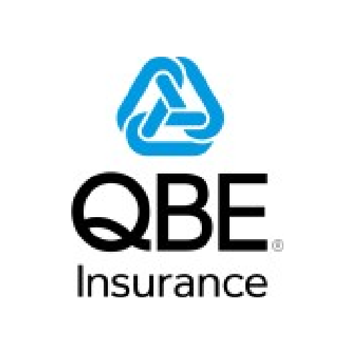 QBE North America logo
