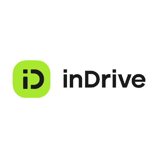 inDrive logo