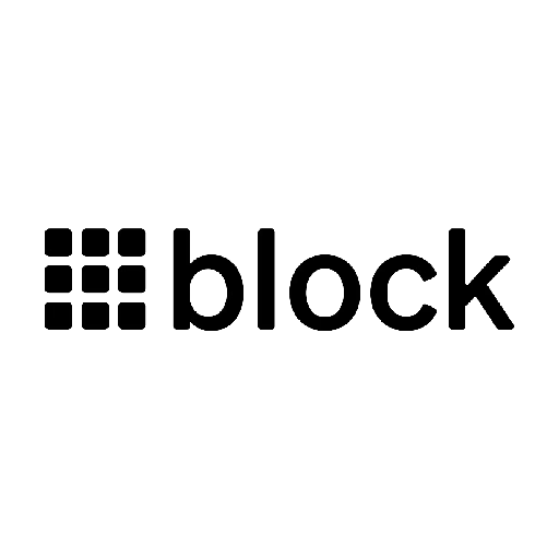 Block, Inc. logo