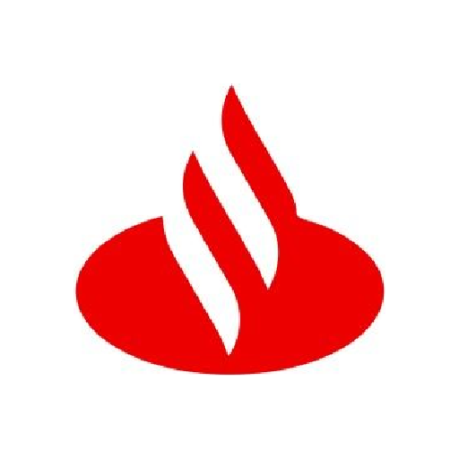 Santander Private Banking logo