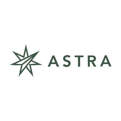 Astra logo