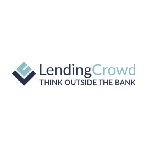LendingCrowd logo