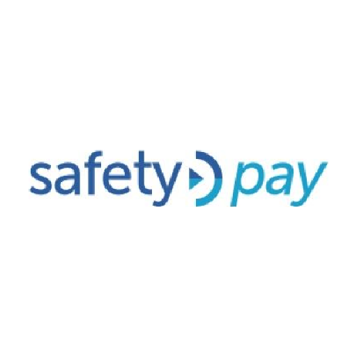 SafetyPay logo