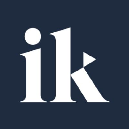 Ik Investment Partners logo