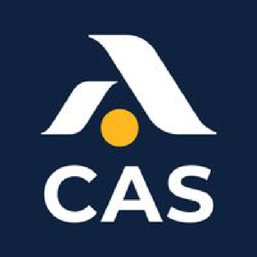 Casualty Actuarial Society logo
