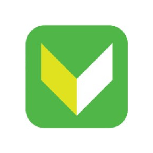 Vested logo