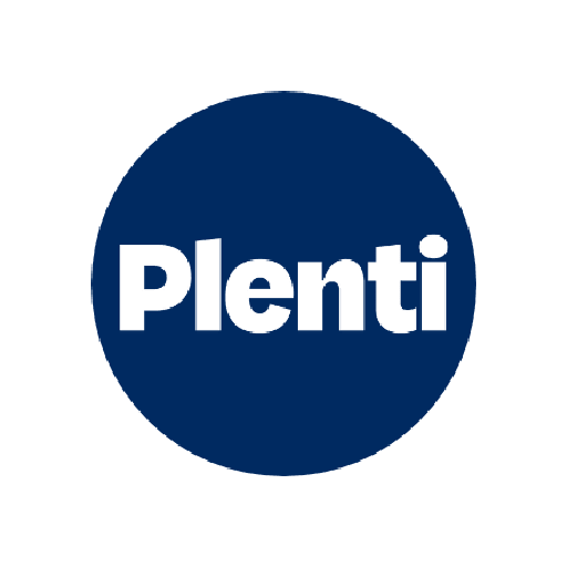 Plenti logo