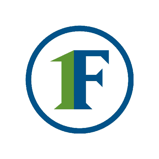 First Internet Bank of Indiana logo
