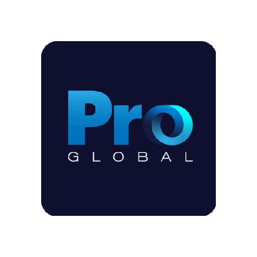 Pro Global logo