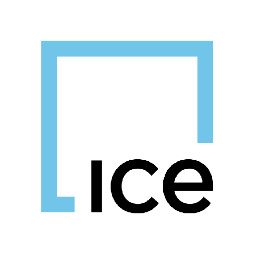 ICE logo
