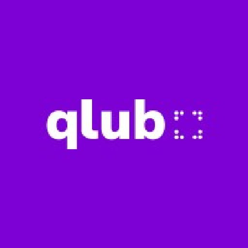 qlub logo