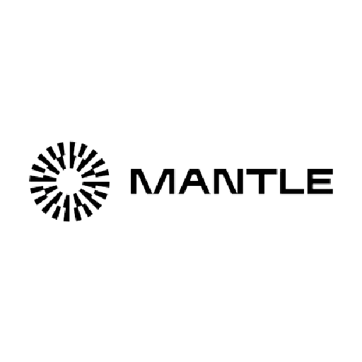 Mantle logo