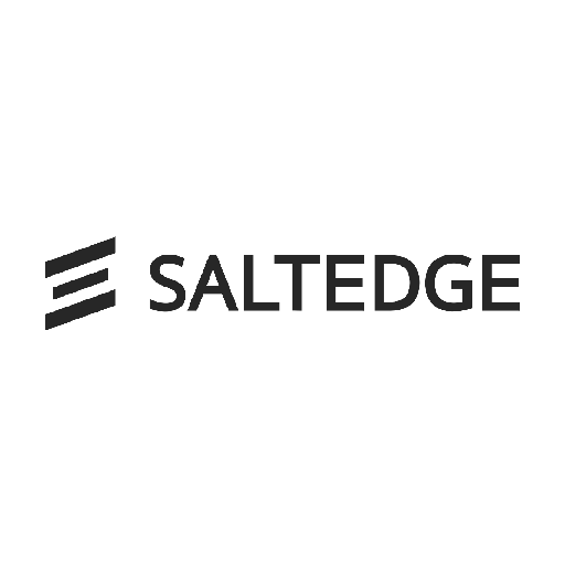 Salt Edge logo