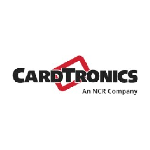 Cardtronics logo