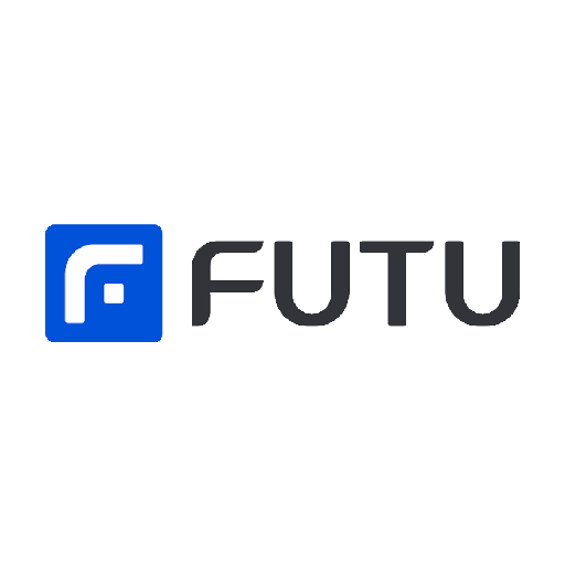 Futu Securities International (Hong Kong) Limited logo