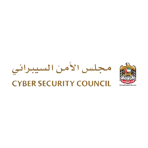 UAE Cyber Security Council logo