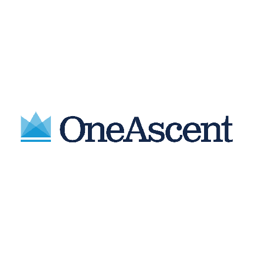 OneAscent logo