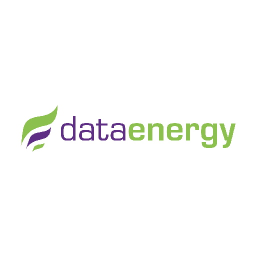 Data Energy logo