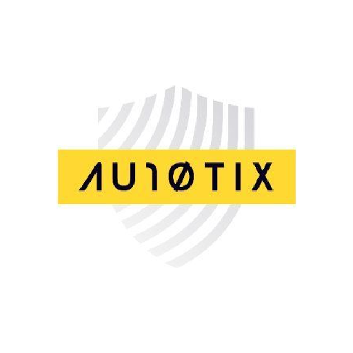 AU10TIX logo