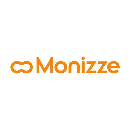 Monizze logo