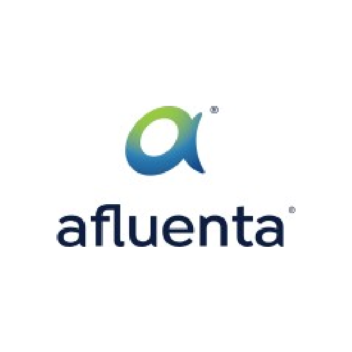 Afluenta logo