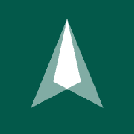 Atomic Invest logo