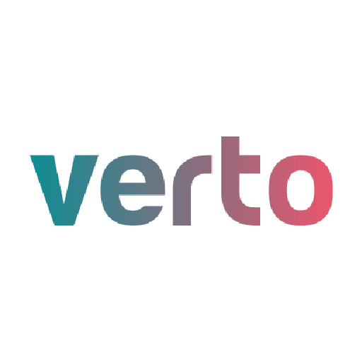 Verto logo