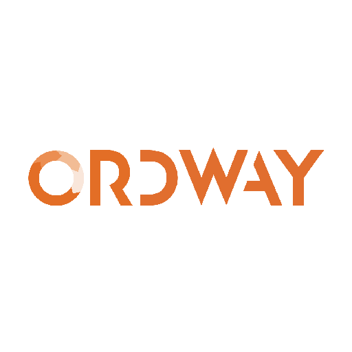 Ordway logo
